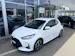Toyota Yaris 1.5 Trend e-CVT