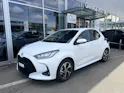 Toyota Yaris 1.5 Trend e-CVT