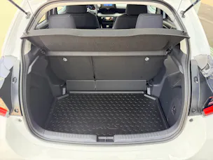 Toyota Yaris 1.5 Trend e-CVT