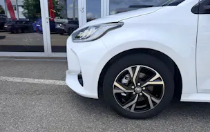 Toyota Yaris 1.5 Trend e-CVT