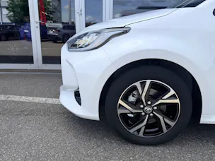 Toyota Yaris 1.5 Trend e-CVT