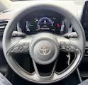 Toyota Yaris 1.5 Trend e-CVT
