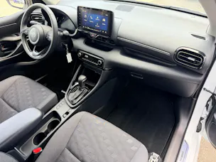 Toyota Yaris 1.5 Trend e-CVT
