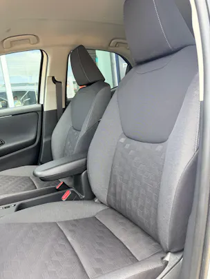 Toyota Yaris 1.5 Trend e-CVT