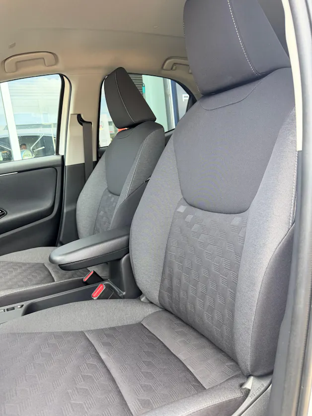 Toyota Yaris 1.5 Trend e-CVT