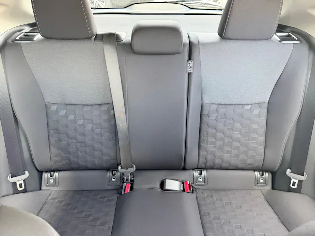 Toyota Yaris 1.5 Trend e-CVT