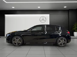 Mercedes-Benz A 220 4Matic 8G-DCT