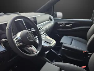 Mercedes-Benz V 300 d lang Exclus. 9G-T