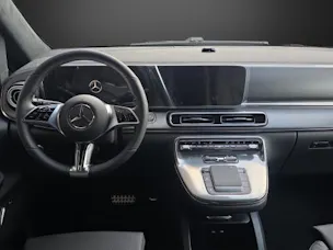 Mercedes-Benz V 300 d lang Exclus. 9G-T