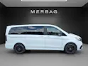 Mercedes-Benz V 300 d lang Exclus. 9G-T