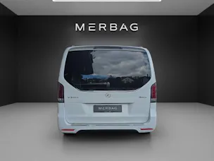 Mercedes-Benz V 300 d lang Exclus. 9G-T