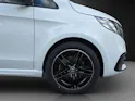 Mercedes-Benz V 300 d lang Exclus. 9G-T