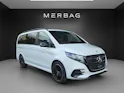 Mercedes-Benz V 300 d lang Exclus. 9G-T