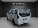 Mercedes-Benz V 300 d lang Exclus. 9G-T