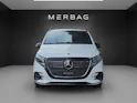 Mercedes-Benz V 300 d lang Exclus. 9G-T