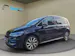 VW Touran 2.0 TDI BlueMotion Technology Highline DSG