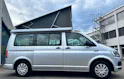 VW T6 California 2.0 TDI Coast