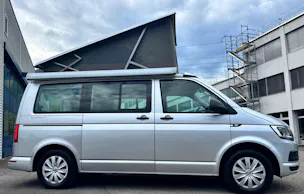 VW T6 California 2.0 TDI Coast