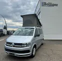 VW T6 California 2.0 TDI Coast