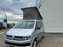 VW T6 California 2.0 TDI Coast