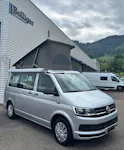 VW T6 California 2.0 TDI Coast