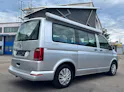 VW T6 California 2.0 TDI Coast