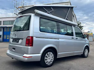 VW T6 California 2.0 TDI Coast