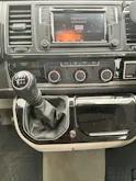 VW T6 California 2.0 TDI Coast