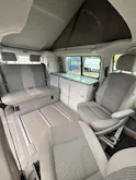 VW T6 California 2.0 TDI Coast