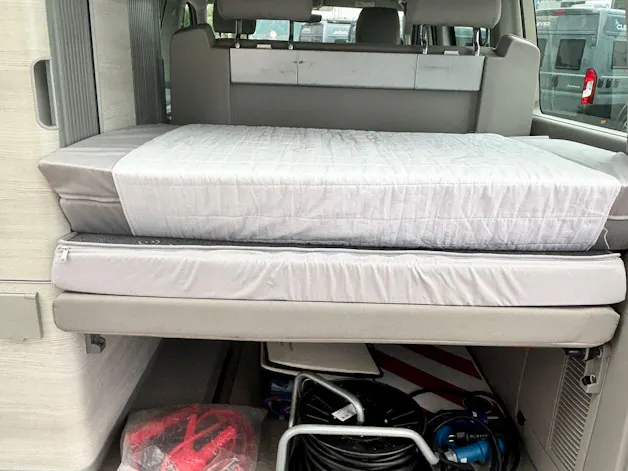 VW T6 California 2.0 TDI Coast