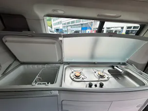 VW T6 California 2.0 TDI Coast