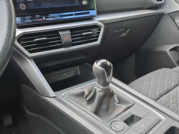 SEAT Leon ST 1.5 Eco TSI Hola FR
