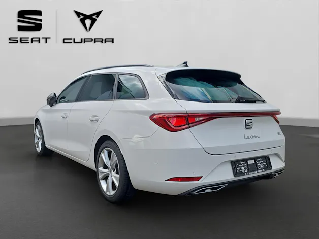 SEAT Leon ST 1.5 Eco TSI Hola FR