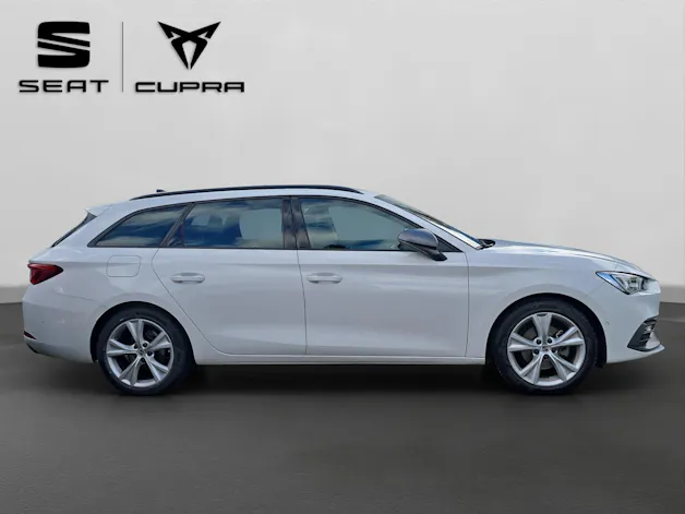 SEAT Leon ST 1.5 Eco TSI Hola FR