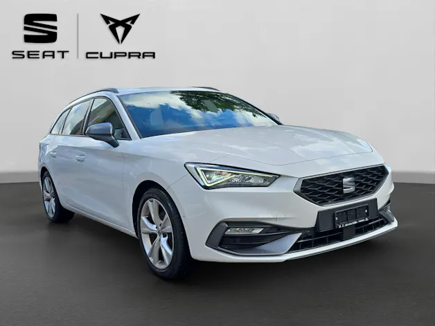 SEAT Leon ST 1.5 Eco TSI Hola FR