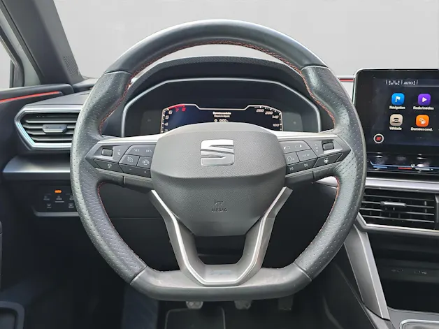SEAT Leon ST 1.5 Eco TSI Hola FR