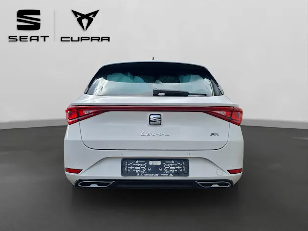 SEAT Leon ST 1.5 Eco TSI Hola FR
