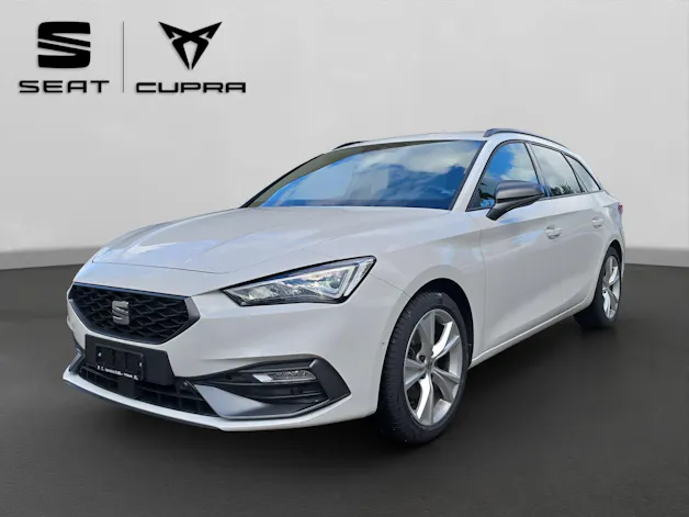 SEAT Leon ST 1.5 Eco TSI Hola FR