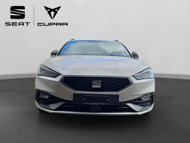 SEAT Leon ST 1.5 Eco TSI Hola FR
