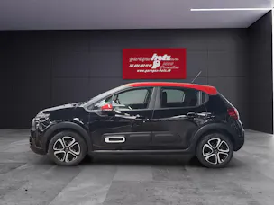 Citroën C3 1.2 Swiss Edition