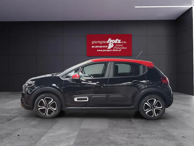 Citroën C3 1.2 Swiss Edition