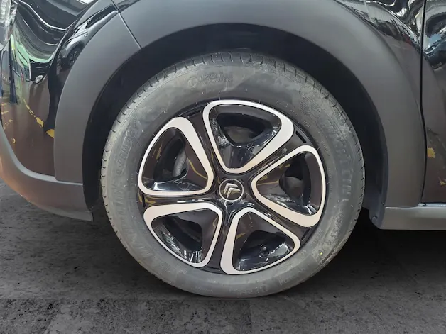 Citroën C3 1.2 Swiss Edition