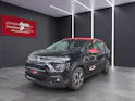 Citroën C3 1.2 Swiss Edition