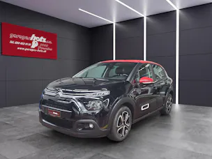Citroën C3 1.2 Swiss Edition