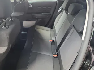 Citroën C3 1.2 Swiss Edition