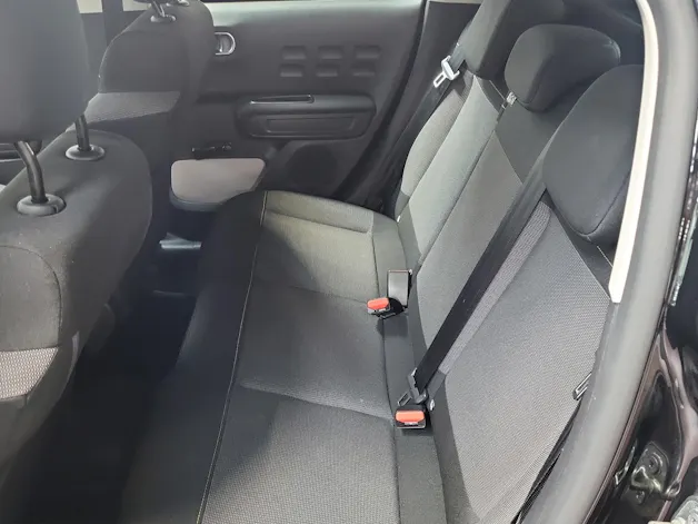Citroën C3 1.2 Swiss Edition