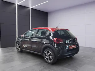 Citroën C3 1.2 Swiss Edition