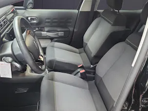 Citroën C3 1.2 Swiss Edition