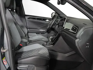 VW T-Roc 2.0 TSI R-Line DSG 4Motion