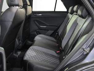 VW T-Roc 2.0 TSI R-Line DSG 4Motion